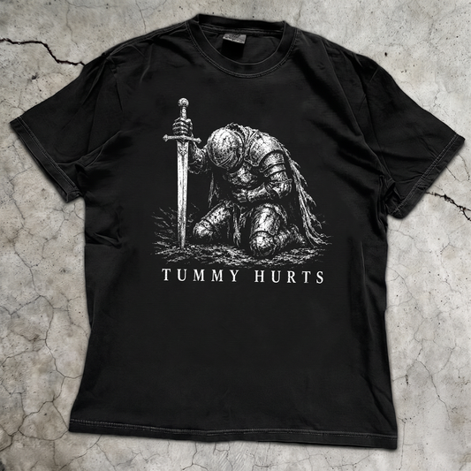 Tummy Hurts T-Shirt