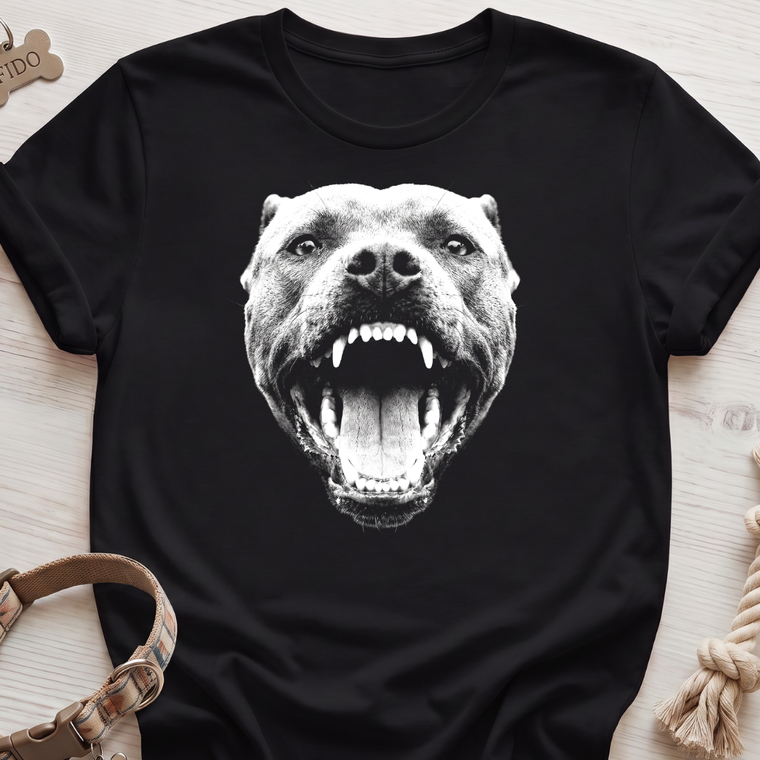 Pitbull T-Shirt