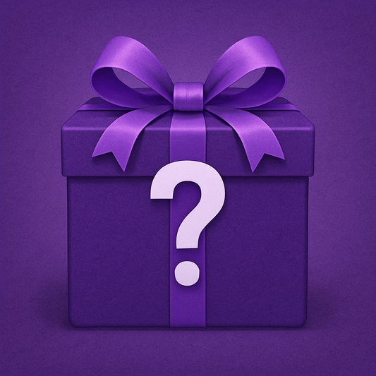 Limited Edition Mystery T-Shirt